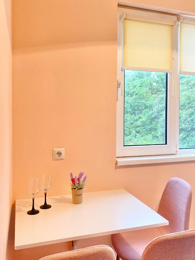 Sunny Central Apartment With Tv & Wi-Fi Stara Zagora Zewnętrze zdjęcie