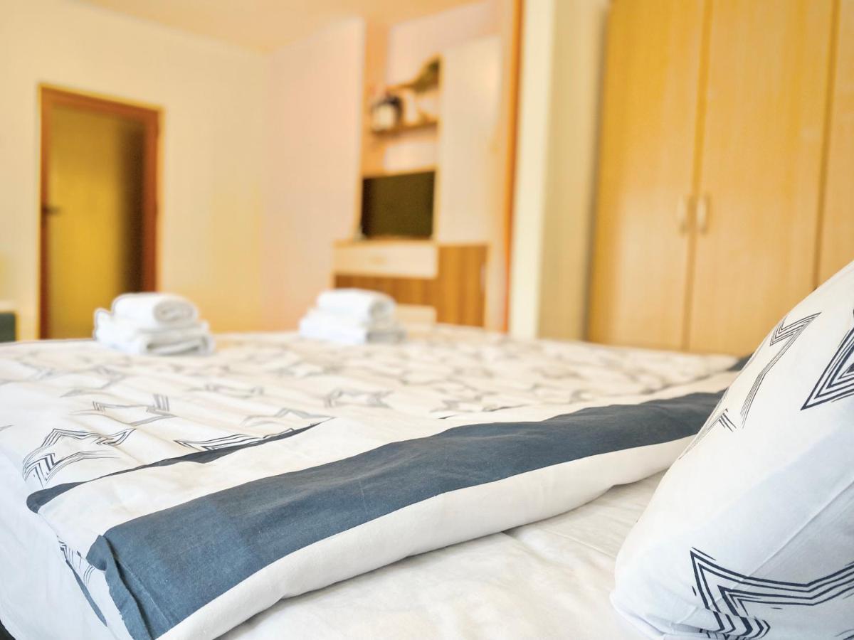 Sunny Central Apartment With Tv & Wi-Fi Stara Zagora Zewnętrze zdjęcie